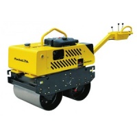 CILINDRU VIBROCOMPACTOR DUBLU MASALTA MDRS65L MOTOR LOMBARDINI 15D350S - CILINDRU VIBROCOMPACTOR DUBLU MASALTA MDRS65L MOTOR LOMBARDINI 15D350S