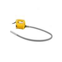 MOTOR VIBRATOR PENTRU BETON MASALTA MVE1501 - MOTOR VIBRATOR PENTRU BETON MASALTA MVE1501