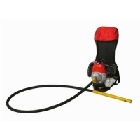 VIBRATOR DE BETON PORTABIL MASALTA MPG3225 - VIBRATOR DE BETON PORTABIL MASALTA MPG3225