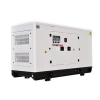 GENERATOR INSONORIZAT DIESEL TIDE POWER TC40C CU AUTOMATIZARE - GENERATOR INSONORIZAT DIESEL TIDE POWER TC40C CU AUTOMATIZARE