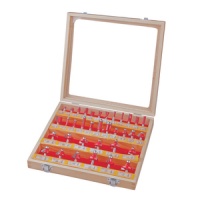 FREZE PROFILATE ROUTER BITS ?¸8MM SET 35PCS - FREZE PROFILATE ROUTER BITS ?¸8MM SET 35PCS