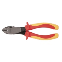 CLESTE SFIC HEAVY-DUTY 1000V 180MM TMP - CLESTE SFIC HEAVY-DUTY 1000V 180MM TMP