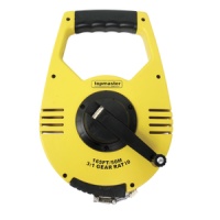 RULETA DE MASURAT-METALICA 3:1  50M TMP - RULETA DE MASURAT-METALICA 3:1  50M TMP