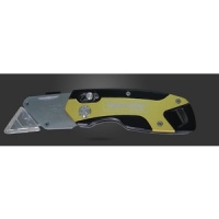 CUTTER MULTIFUNCTIONAL ALUMINIU CU LAME TRAPEZOIDALE TMP - CUTTER MULTIFUNCTIONAL ALUMINIU CU LAME TRAPEZOIDALE TMP