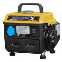 GENERATOR UZ GENERAL OPEN FRAME BENZINA STAGER GG 950DC - GENERATOR UZ GENERAL OPEN FRAME BENZINA STAGER GG 950DC