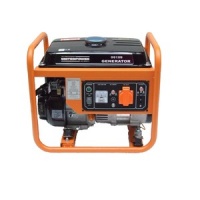GENERATOR UZ GENERAL OPEN FRAME BENZINA STAGER GG 1356 - GENERATOR UZ GENERAL OPEN FRAME BENZINA STAGER GG 1356