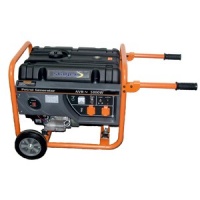 GENERATOR UZ GENERAL OPEN FRAME BENZINA STAGER GG 7300W - GENERATOR UZ GENERAL OPEN FRAME BENZINA STAGER GG 7300W