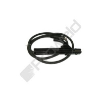 PROWELD MTS-001 - CABLU SUDURA 1.5M 35-50 CLESTE ELECTROD 150A - PROWELD MTS-001 - CABLU SUDURA 1.5M 35-50 CLESTE ELECTROD 150A