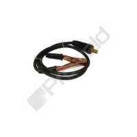 PROWELD MTS-001 - CABLU SUDURA 1.5M 35-50 CLESTE MASA 150A - PROWELD MTS-001 - CABLU SUDURA 1.5M 35-50 CLESTE MASA 150A