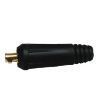 CONECTOR CABLU SUDURA TEB 10-25 (QC-01) - CONECTOR CABLU SUDURA TEB 10-25 (QC-01)