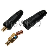 CONECTOR CABLU SUDURA TEB 35-50 (QC-01) - CONECTOR CABLU SUDURA TEB 35-50 (QC-01)