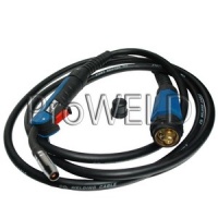 PISTOL MIG PROWELD MTS-802 - PISTOL MIG PROWELD MTS-802