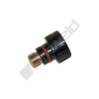PROWELD - COADA SCURTA PISTOLET TIG - PROWELD - COADA SCURTA PISTOLET TIG
