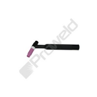 PROWELD - CAP TORTA WP26 (TIG) - PROWELD - CAP TORTA WP26 (TIG)
