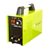 INVERTOR SUDURA MMA PROWELD 180JI - INVERTOR SUDURA MMA PROWELD 180JI