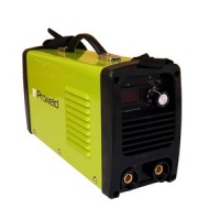 INVERTOR SUDURA MMA PROWELD 200XI - INVERTOR SUDURA MMA PROWELD 200XI