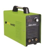 INVERTOR SUDURA MMA PROWELD 250JI - INVERTOR SUDURA MMA PROWELD 250JI