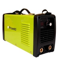 INVERTOR SUDURA MMA PROWELD 250XI - INVERTOR SUDURA MMA PROWELD 250XI