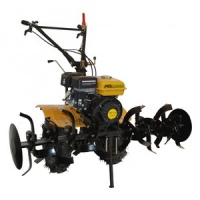 MOTOSAPA PROGARDEN HS 1000B - MOTOSAPA PROGARDEN HS 1000B