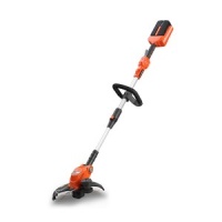 TRIMMER REDBACK E312D (ACCU) - TRIMMER REDBACK E312D (ACCU)