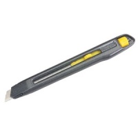 CUTTER INTERLOCK LAMA LUNGA 9MM - CUTTER INTERLOCK LAMA LUNGA 9MM