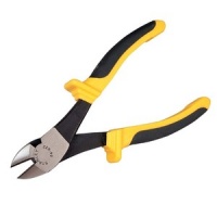 CLESTE CU TAIETURA  DIAGONALA 200MM - CLESTE CU TAIETURA  DIAGONALA 200MM