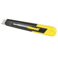 CUTTER SM 18 CU LAMA LUNGA 18MM - CUTTER SM 18 CU LAMA LUNGA 18MM