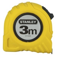 RULETA STANLEY 3M - RULETA STANLEY 3M