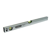 NIVELA MAGNETICA STANLEY 60CM - NIVELA MAGNETICA STANLEY 60CM
