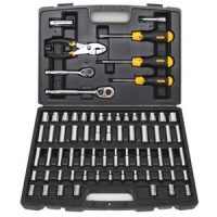 SET CHEI COMBINATE STANLEY 23PCS - SET CHEI COMBINATE STANLEY 23PCS