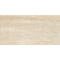 GRESIE PORTELANATA RECTIFICATA PENTRU LIVING I TRAVERTINI CREMA 45X90 CM - GRESIE PORTELANATA RECTIFICATA PENTRU LIVING I TRAVERTINI CREMA 45X90 CM