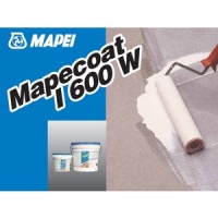 AMORSA EPOXIDICA BICOMPONENTA PENTRU IMPERMEABILIZAREA SI SIGILAREA SUPRAFETELOR DE CIMENT MAPEI 5.9KG/SET MAPECOAT I600W - AMORSA EPOXIDICA BICOMPONENTA PENTRU IMPERMEABILIZAREA SI SIGILAREA SUPRAFETELOR DE CIMENT MAPEI 5.9KG/SET MAPECOAT I600W