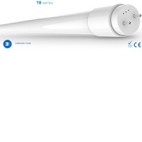 TUB LED 24W 6400K T8/G13 1500MM - TUB LED 24W 6400K T8/G13 1500MM