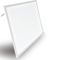 LED PANEL 50W 595X595MM 6400K - LED PANEL 50W 595X595MM 6400K