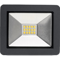 PROIECTOR LED 30W 4000K IP65 NEGRU - PROIECTOR LED 30W 4000K IP65 NEGRU