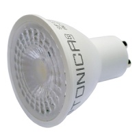 BEC LED GU10 7W 560LM 110 SMD 6000K - BEC LED GU10 7W 560LM 110 SMD 6000K