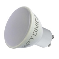 BEC LED DIMABIL GU10 7W 500LM 100 4500K - BEC LED DIMABIL GU10 7W 500LM 100 4500K