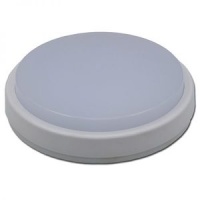 PLAFONIERA LED 24W 1900LM 3000K IP65 - PLAFONIERA LED 24W 1900LM 3000K IP65