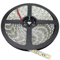 BANDA LED 5050 60 SMD/M 14.4W/M 3000K IP20 - BANDA LED 5050 60 SMD/M 14.4W/M 3000K IP20