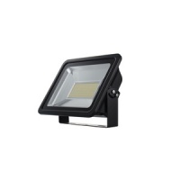 PROIECTOR LED SMD 150W IP65 6000K - NEGRU - PROIECTOR LED SMD 150W IP65 6000K - NEGRU