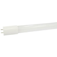 TUB LED T8 STICLA 60 CM, 9W/220V, 2700K - TUB LED T8 STICLA 60 CM, 9W/220V, 2700K