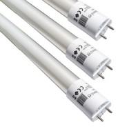 TUB LED T8 STICLA 60CM 9W/900LM, 6000K - TUB LED T8 STICLA 60CM 9W/900LM, 6000K