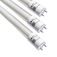 TUB LED T8 STICLA 60CM 9W/900LM/175-265V, 4500K - TUB LED T8 STICLA 60CM 9W/900LM/175-265V, 4500K