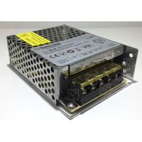 ALIMENTATOR 100W 12V 8.3A PENTRU BANDA LED - ALIMENTATOR 100W 12V 8.3A PENTRU BANDA LED