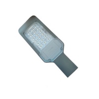 LED STREET LAMP 20W  2000LM 6000K IP65 25.000H - LED STREET LAMP 20W  2000LM 6000K IP65 25.000H