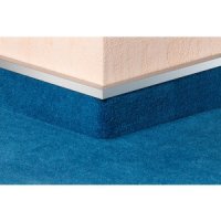 KUBERIT 22001037 PROFIL PLINTA ALUMINIU PENTRU MOCHETA 901 SBS 5 ML/BUC - KUBERIT 22001037 PROFIL PLINTA ALUMINIU PENTRU MOCHETA 901 SBS 5 ML/BUC