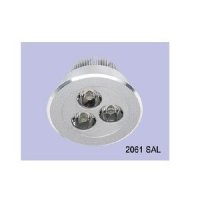 SPOT FIX 3X1W LED IP20 45.5X19X32CM, TRANSFORMATOR INCLUS - SPOT FIX 3X1W LED IP20 45.5X19X32CM, TRANSFORMATOR INCLUS