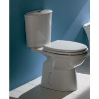 vas wc cu capac 51760
