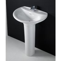 PIEDESTAL PENTRU LAVOAR VENICE 65 CM - PIEDESTAL PENTRU LAVOAR VENICE 65 CM