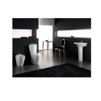 vas wc cu capac 51517